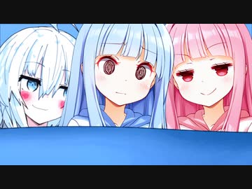 なんとしてでも3人で寝るで！！！