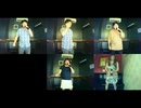 目を閉じておいでよ／バービーボーイズ(BARBEE BOYS)①