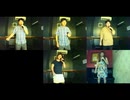 目を閉じておいでよ／バービーボーイズ(BARBEE BOYS)②