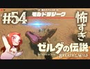 #54 ゼルダの伝説 ブレス オブ ザ ワイルド【モルドラジーク】