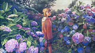 六月、心に毒花が咲いた feat.初音ミク 【オリジナル曲】