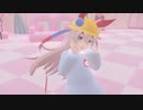 【ウマ娘MMD】その１１６【sdPBR400】「ダーリンダンス / かいりきベア feat.初音ミク」タマモクロス（スモッグ）