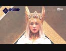 [K-POP] HYOLYN - Waka Boom (My Way) Feat. 이영지 @퀸덤2 FINAL Mnet 220602