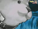 忠犬の巨神vsアンナマリー＆ウルリカ