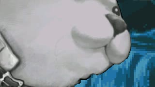 忠犬の巨神vsアンナマリー＆ウルリカ