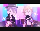 【にじさんじMMD】GETCHA!【†咎人†】