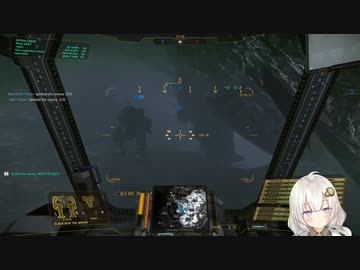 2022.5.29 【ゆかりねっと】ろぼっとのげーむ#4-1