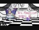 【MMDクロケスタ】Mrs.Pumpkinの滑稽な夢【ティンク】