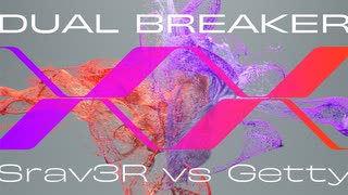DUAL BREAKER XX