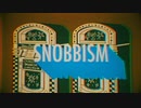 SNOBBISM　歌ってみた【葛月】