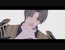 【MMD刀剣乱舞】ホワイトハッピー【へし切長谷部】