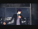 【にじさんじ】剣持刀也で「ゴーストルール」踊らせてみた！【MMD】