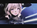 transforming 花嫁カレンチャン 花嫁ファインモーション ウマ娘 MAD FULL