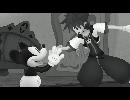 レトロなミッキー#11[KINGDOM HEARTSⅡ]