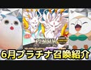 【テイルズオブアスタリア】TOV推しが紹介する6月プラチナ召喚！