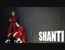 【東京卍リベンジャーズ】シャンティ(SHANTI) 踊ってみた【コスプレ】