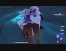 こくせい  リョナ ゲームオーバー - Keqing Ryona p1 - 原神 げんしん Genshin Impact