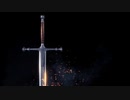 Cross Swords / GILLTHIM