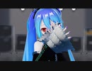【MMD】GETCHA【GETCHA_どっと式初音ミク_∞】