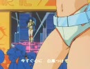 女子プロレスタッグアニメOP