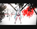 【MMDモデル配布】二息歩行【初音ミク】