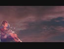 【AIめろう】ザクロ色の砂漠に降る雨【オリジナル曲】