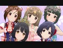 ミスフォーチュンテリングはあごを乗せて遊びたい