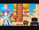 【TIMBERMAN VS】怨霊と妖精と木 part3