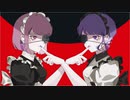 【オリジナルMV】アイデンティティ 【Cover by  - R - & むいฅ(^ •ω•*^ฅ 】
