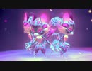 ニヤニヤが止まらない～星のカービィディスカバリー：絶叫ドリーミー・フォルガ編【初見実況】part3