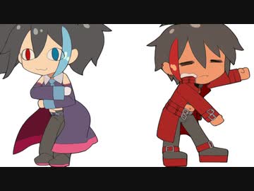 【欲音ルコ♀】オドループ【ルコの日2022】