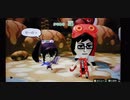 Swicth版Miitopia Part19～23　バトルセレクション【プレイ動画】