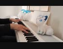 【ピアノ】113番道路を弾いてみた【ポケモンRSE】