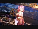 【220605】 ELECT Tda式 GUMI 重音テト kimono style【ray】FHD