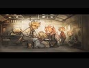 【日常を奪還せよ】戦場のフーガ part3