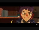 【プレイ動画】死とコーヒーで紡がれる物語、ネクロバリスタ Part22【Necrobarista】
