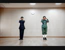 【APヘタリア踊ってみた】イドラのサーカス【極東】