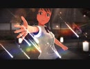 【MMD君の名は】YOASOBI「あの夢をなぞって 」宮水三葉【nanoem】