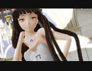 【東方MMD】スターお嬢様で魔法少女とチョコレゐト
