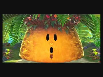 まだ元気があった「星のカービィディスカバリー」PART6