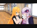 【MMD】世話焼きマキさん