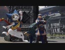 [CoeFont STUDIO実況]アリアル姉さんのくだぐだMHRise こぼれ話part1[アリミリ]