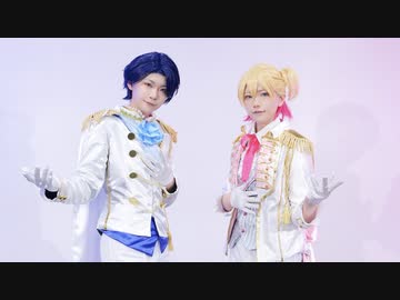 【にじさんじ】ロメオ【コスプレで踊ってみた】