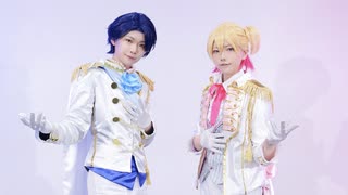 【にじさんじ】ロメオ【コスプレで踊ってみた】