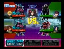 ぜんぜんイケルよ！連ザⅡ対戦動画 PHASE3