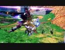 履物のEXVS2XB　152足目  ∞ジャスティス