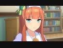 サイレントスズカ「いっそ…見せてくれそうな子のお口に、入れてしまう…とか」