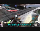 ロジっ子！PS4版ボーダーブレイク外伝その31【戦支】