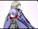 【B.B.ライダー】～65～　LAST EPISODE　やさしい時間　END