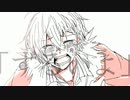 【手描き文アル】アダル.トチルド.レン【太.宰治】